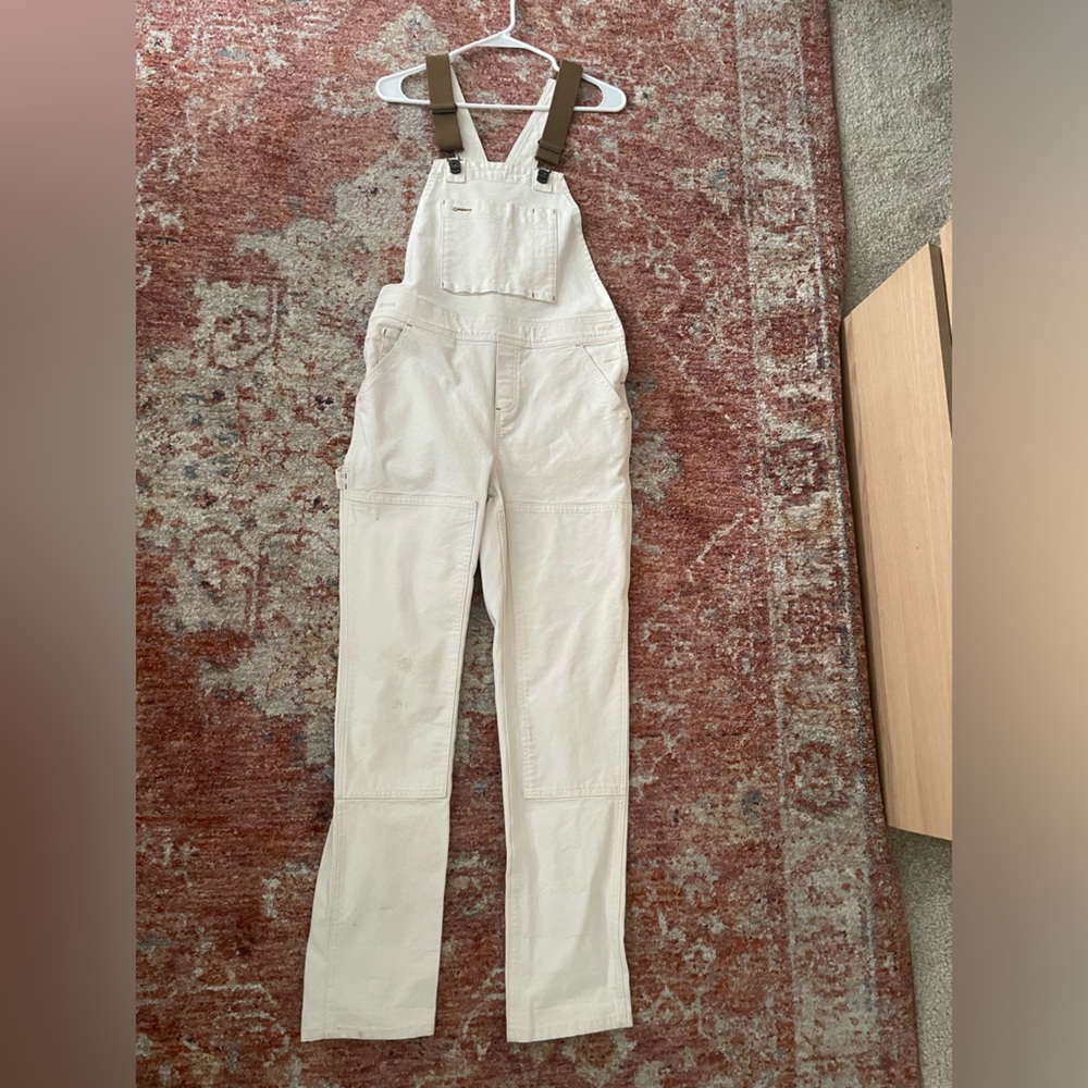 Women’s REI overalls